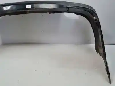 Second-hand car spare part rear bumper for bmw 5 (e60) 520 i oem iam references   