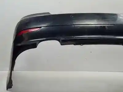 Second-hand car spare part rear bumper for bmw 5 (e60) 520 i oem iam references   