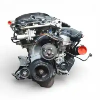 Second-hand car spare part complete engine for bmw 5 (e60) 520 i oem iam references 256s5  