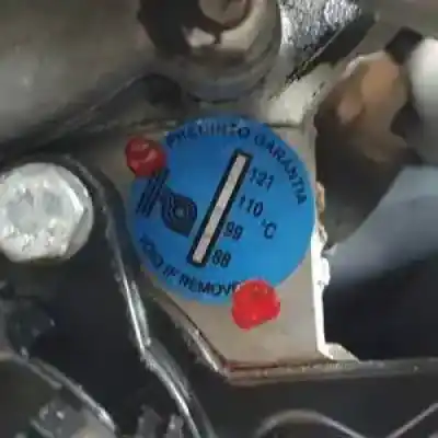 Second-hand car spare part complete engine for bmw 5 (e60) 520 i oem iam references 256s5  