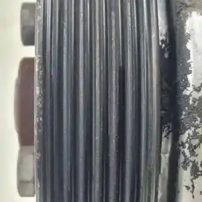 Second-hand car spare part steering pump for bmw 5 (e60) 520 i oem iam references 676141302  