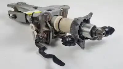 Second-hand car spare part steering column for bmw 5 (e60) 520 i oem iam references 6765860