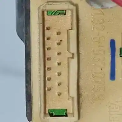 Second-hand car spare part steering column for bmw 5 (e60) 520 i oem iam references 6765860  