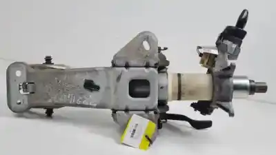 Second-hand car spare part steering column for bmw 5 (e60) 520 i oem iam references 6765860  