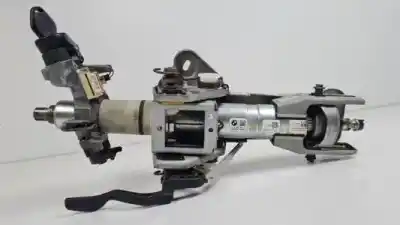 Second-hand car spare part steering column for bmw 5 (e60) 520 i oem iam references 6765860  