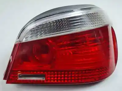 Second-hand car spare part right tailgate light for bmw 5 (e60) 520 i oem iam references 6910768