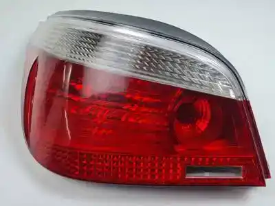 Second-hand car spare part left tailgate light for bmw 5 (e60) 520 i oem iam references 6910767