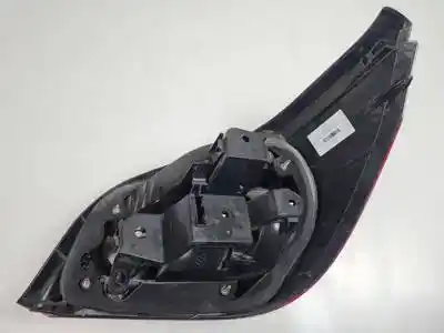 Second-hand car spare part left tailgate light for bmw 5 (e60) 520 i oem iam references 6910767 2vp008679 