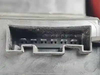 Second-hand car spare part left tailgate light for bmw 5 (e60) 520 i oem iam references 6910767 2vp008679 