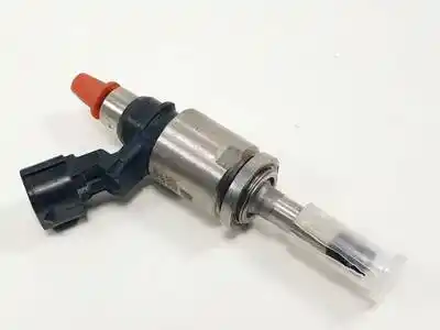 Peça sobressalente para automóvel em segunda mão injetor por renault megane iii berlina 5 p h5f400 referências oem iam h8201141604