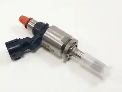 Peça sobressalente para automóvel em segunda mão injetor por renault megane iii berlina 5 p h5f400 referências oem iam h8201141604
