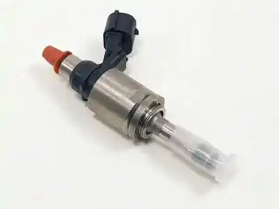 Peça sobressalente para automóvel em segunda mão injetor por renault megane iii berlina 5 p h5f400 referências oem iam h8201141604