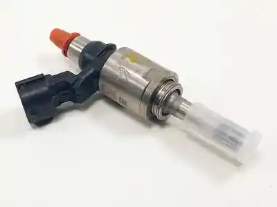 Peça sobressalente para automóvel em segunda mão injetor por renault megane iii berlina 5 p h5f400 referências oem iam h8201141604