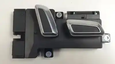 Peça sobressalente para automóvel em segunda mão trocar por audi sq5 (8r) cgqb referências oem iam 8k0959748c