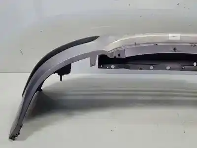 Second-hand car spare part front bumper for citroen c3 kfv(tu3jp) oem iam references   
