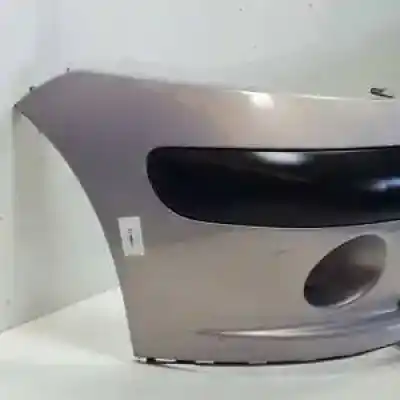 Second-hand car spare part front bumper for citroen c3 kfv(tu3jp) oem iam references   