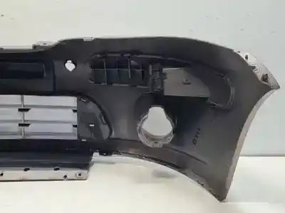 Second-hand car spare part front bumper for citroen c3 kfv(tu3jp) oem iam references   
