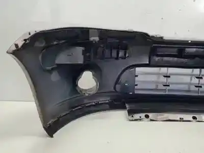 Second-hand car spare part front bumper for citroen c3 kfv(tu3jp) oem iam references   