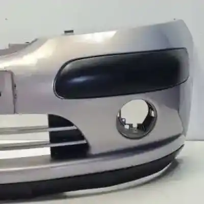 Second-hand car spare part front bumper for citroen c3 kfv(tu3jp) oem iam references   