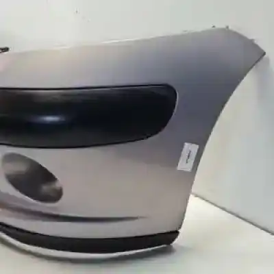 Second-hand car spare part front bumper for citroen c3 kfv(tu3jp) oem iam references   