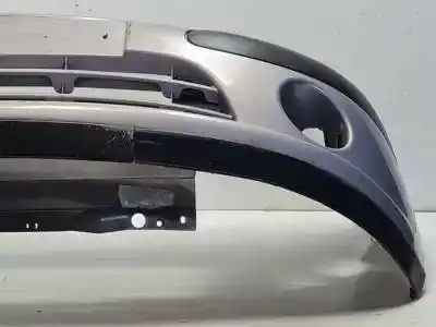 Second-hand car spare part front bumper for citroen c3 kfv(tu3jp) oem iam references   