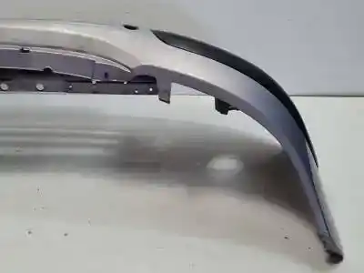 Second-hand car spare part front bumper for citroen c3 kfv(tu3jp) oem iam references   