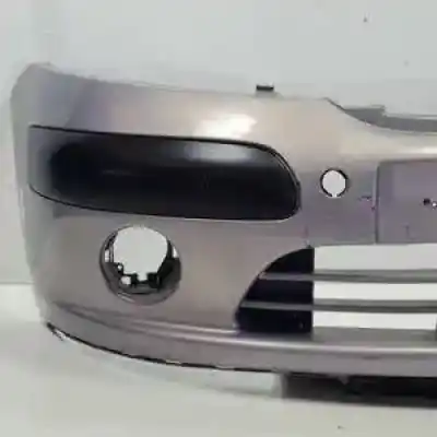 Second-hand car spare part front bumper for citroen c3 kfv(tu3jp) oem iam references   