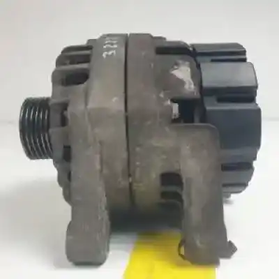 Pezzo di ricambio per auto di seconda mano alternatore per citroen c3 kfv(tu3jp) riferimenti oem iam 9642879480  