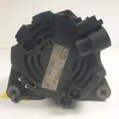 Pezzo di ricambio per auto di seconda mano alternatore per citroen c3 kfv(tu3jp) riferimenti oem iam 9642879480  
