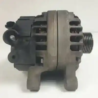 Pezzo di ricambio per auto di seconda mano alternatore per citroen c3 kfv(tu3jp) riferimenti oem iam 9642879480  