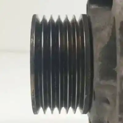 Pezzo di ricambio per auto di seconda mano alternatore per citroen c3 kfv(tu3jp) riferimenti oem iam 9642879480  