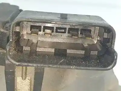 Peça sobressalente para automóvel em segunda mão motor do limpa para brisas por citroen c3 kfv(tu3jp) referências oem iam 53559002  