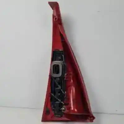 Second-hand car spare part right tailgate light for citroen c3 kfv(tu3jp) oem iam references   6351q3