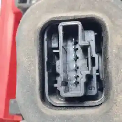 Second-hand car spare part right tailgate light for citroen c3 kfv(tu3jp) oem iam references   6351q3