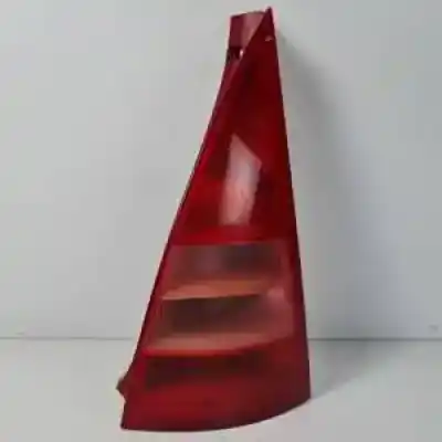 Second-hand car spare part Right Tailgate Light for CITROEN C3 KFV(TU3JP) OEM IAM references   6351Q3