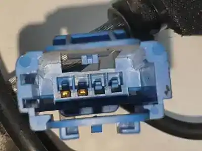 Peça sobressalente para automóvel em segunda mão cinto de segurança dianteiro direito por citroen c3 kfv(tu3jp) referências oem iam 96408406xx 33013366 