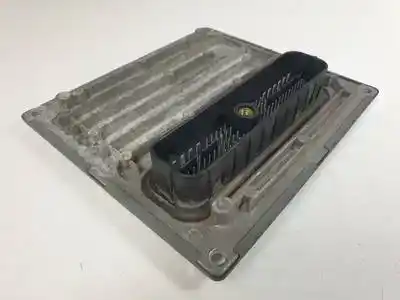 İkinci el araba yedek parçası Ecu Motor Kontrol Cihazi için FORD FOCUS LIM. (CB4) SHDA OEM IAM referansları S118934202 7M5112A650AFB 
