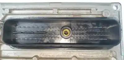 Second-hand car spare part ecu engine control for ford focus lim. (cb4) shda oem iam references s118934202 7m5112a650afb 