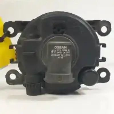Peça sobressalente para automóvel em segunda mão farol / projetor de nevoeiro esquerdo por ford focus lim. (cb4) shda referências oem iam 2n1115201ab 8921009 
