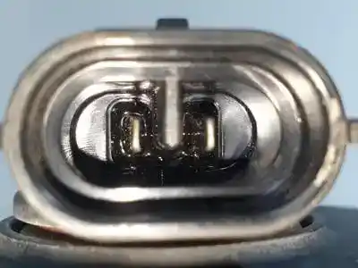 Peça sobressalente para automóvel em segunda mão farol / projetor de nevoeiro esquerdo por ford focus lim. (cb4) shda referências oem iam 2n1115201ab 8921009 