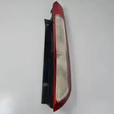 Pezzo di ricambio per auto di seconda mano Luci Posteriori Destra per FORD FOCUS LIM. (CB4) SHDA Riferimenti OEM IAM 8M5113404A  