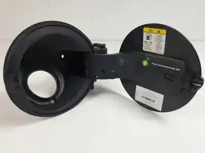 Peça sobressalente para automóvel em segunda mão tampa de combustível externa por ford focus lim. (cb4) shda referências oem iam 8m51a27936ba  
