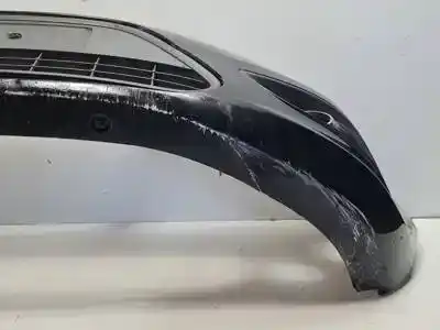 Peça sobressalente para automóvel em segunda mão para choques dianteiro por ford focus lim. (cb4) shda referências oem iam   