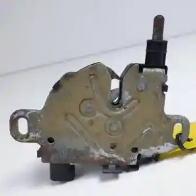 Pezzo di ricambio per auto di seconda mano chiusura del cappuccio per ford focus lim. (cb4) shda riferimenti oem iam 3m5116700bc  
