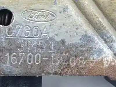 Second-hand car spare part bonnet lock for ford focus lim. (cb4) shda oem iam references 3m5116700bc  