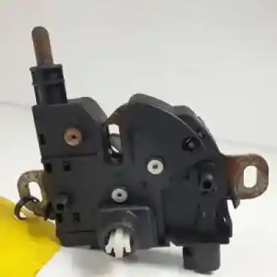 Pezzo di ricambio per auto di seconda mano Chiusura Del Cappuccio per FORD FOCUS LIM. (CB4) SHDA Riferimenti OEM IAM 3M5116700BC  