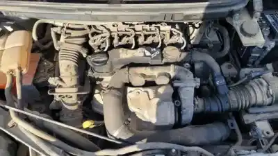 Second-hand car spare part COMPLETE ENGINE for FORD FOCUS C-MAX (CAP)  OEM IAM references G8DA  