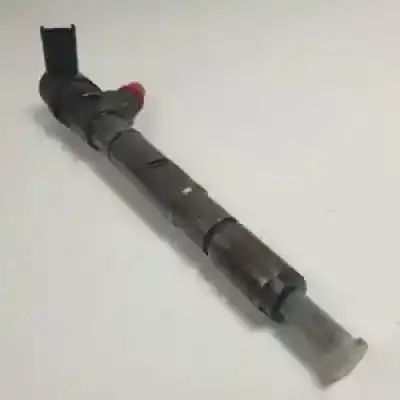 Second-hand car spare part injector for kia sorento (bl) d4cb oem iam references 0445110186