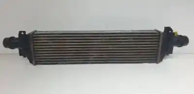 Peça sobressalente para automóvel em segunda mão INTERCOOLER por OPEL MOKKA (C76)  Referências OEM IAM 95081734  