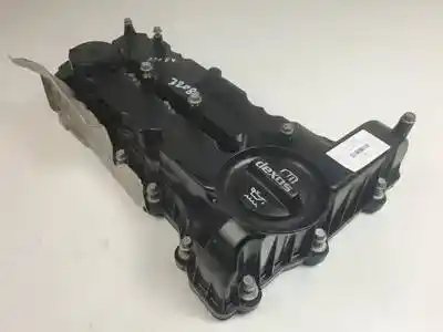 Peça sobressalente para automóvel em segunda mão tampa de válvulas por opel mokka (c76) b16dth.lvl referências oem iam 55598449